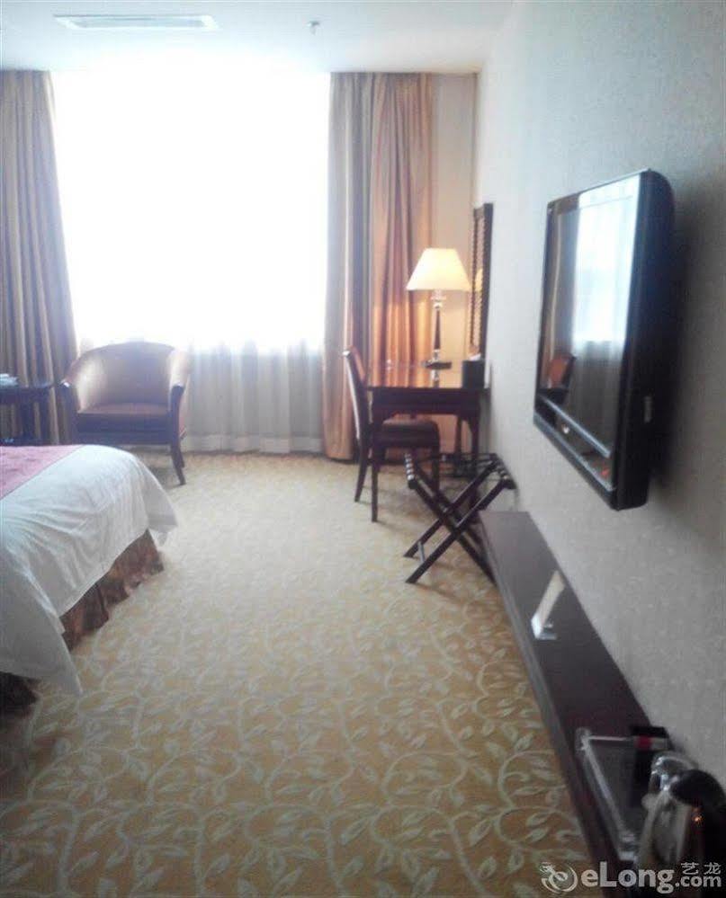 Shenzhen Jing Yuan Meisha Hotel Extérieur photo