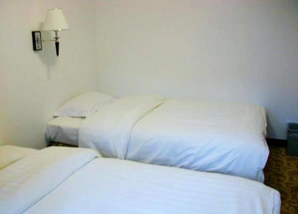 Shenzhen Jing Yuan Meisha Hotel Extérieur photo