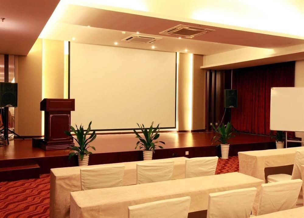 Shenzhen Jing Yuan Meisha Hotel Extérieur photo