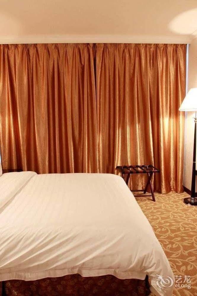 Shenzhen Jing Yuan Meisha Hotel Extérieur photo