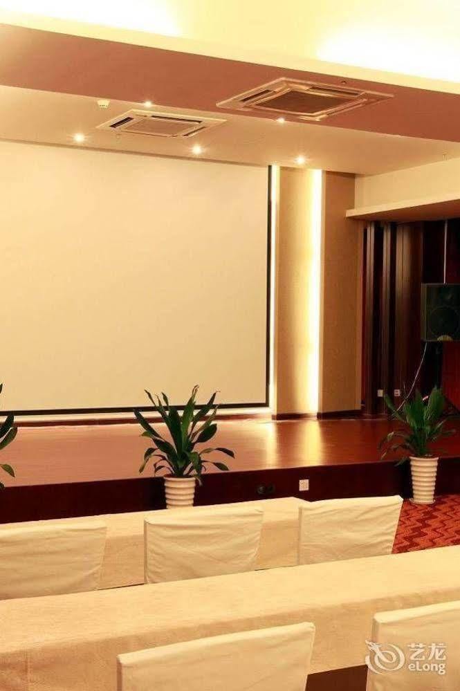 Shenzhen Jing Yuan Meisha Hotel Extérieur photo