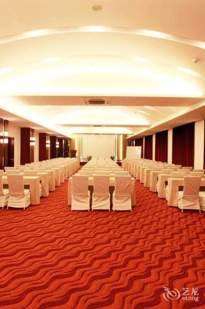 Shenzhen Jing Yuan Meisha Hotel Extérieur photo