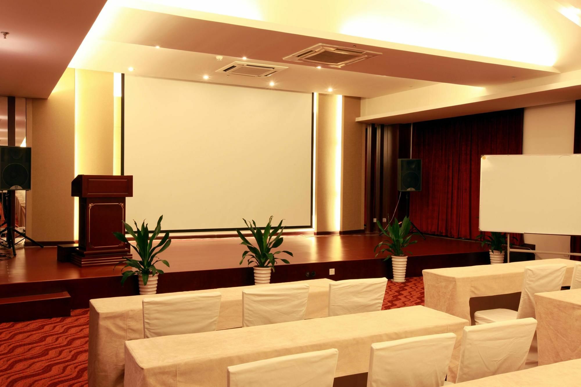Shenzhen Jing Yuan Meisha Hotel Extérieur photo